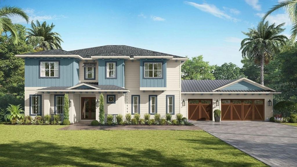 4017 W PALMIRA AVENUE, Tampa, FL 33629