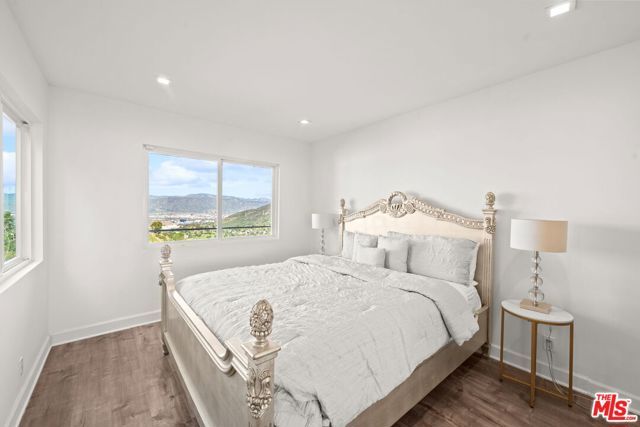 7377 Pyramid Place, Los Angeles, CA 90046