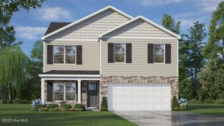 965 Misty Creek Drive, Aberdeen, NC 28315