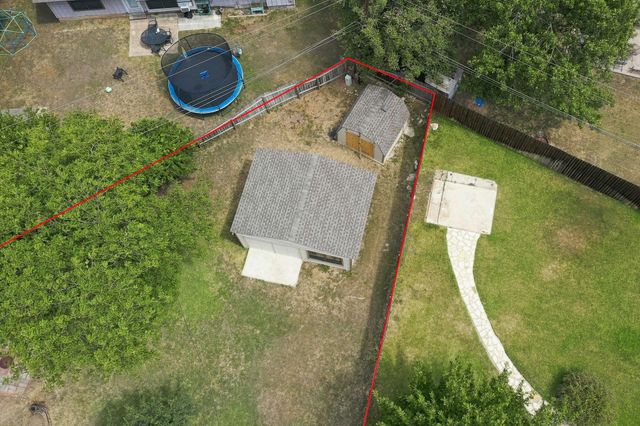 1702 E Messick LOOP, Round Rock, TX 78681