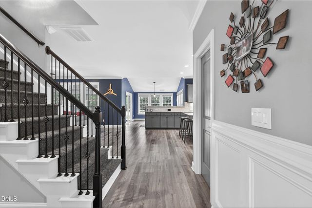 221 Misty Moonlight, Willow Springs, NC 27592