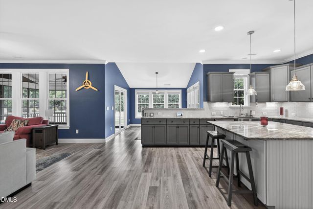 221 Misty Moonlight, Willow Springs, NC 27592
