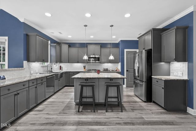 221 Misty Moonlight, Willow Springs, NC 27592