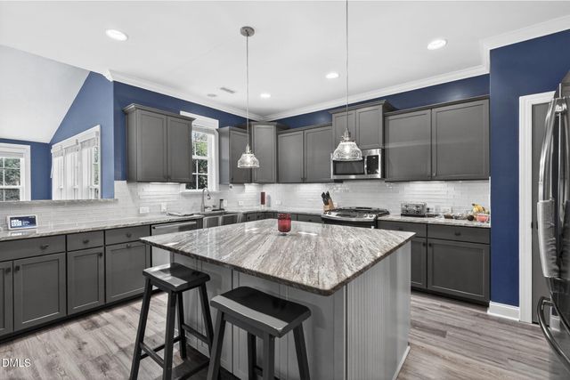 221 Misty Moonlight, Willow Springs, NC 27592