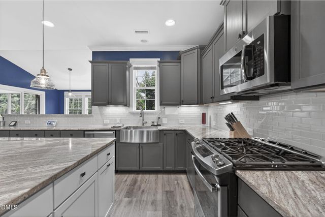 221 Misty Moonlight, Willow Springs, NC 27592