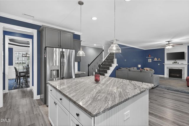 221 Misty Moonlight, Willow Springs, NC 27592