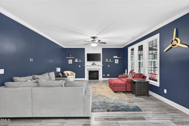 221 Misty Moonlight, Willow Springs, NC 27592