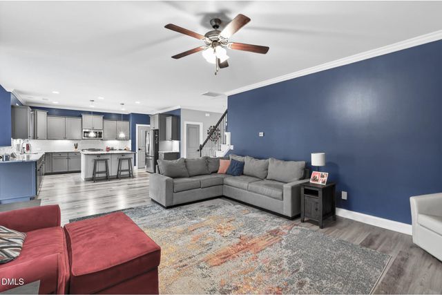 221 Misty Moonlight, Willow Springs, NC 27592