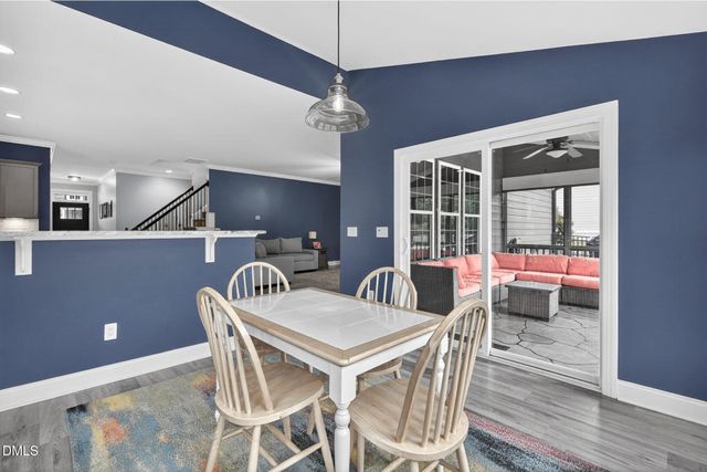221 Misty Moonlight, Willow Springs, NC 27592