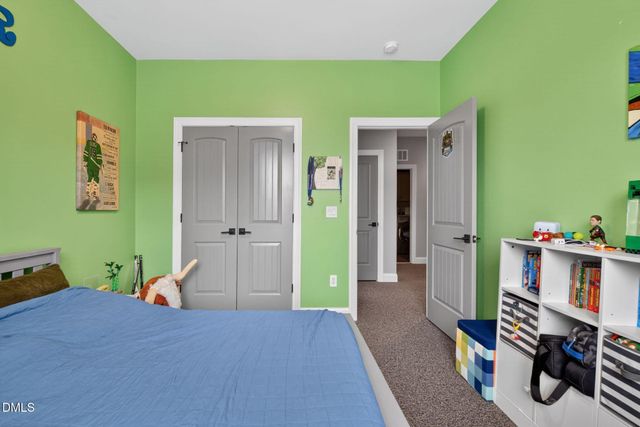 221 Misty Moonlight, Willow Springs, NC 27592