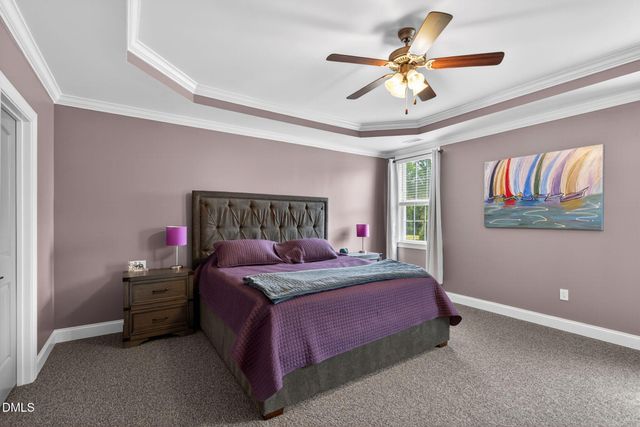 221 Misty Moonlight, Willow Springs, NC 27592