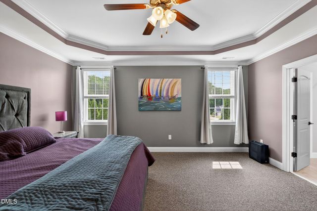 221 Misty Moonlight, Willow Springs, NC 27592