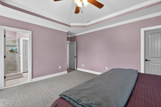 221 Misty Moonlight, Willow Springs, NC 27592