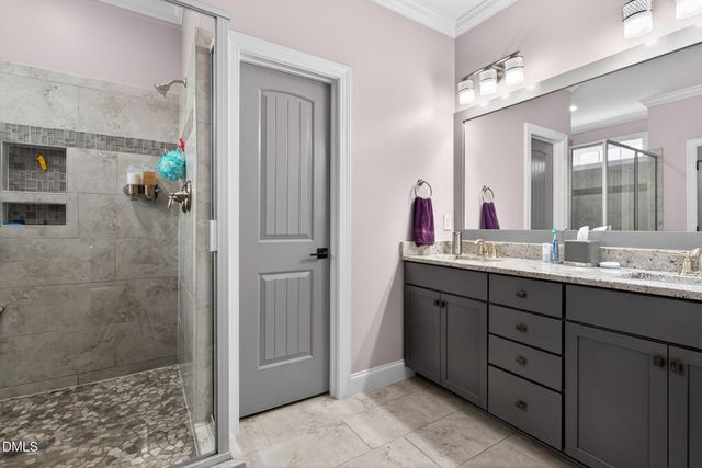 221 Misty Moonlight, Willow Springs, NC 27592