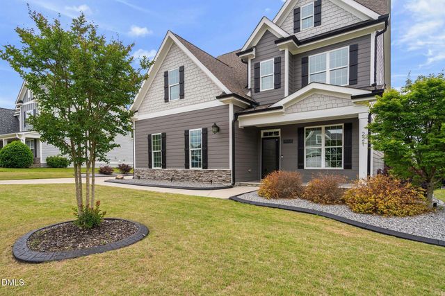 221 Misty Moonlight, Willow Springs, NC 27592