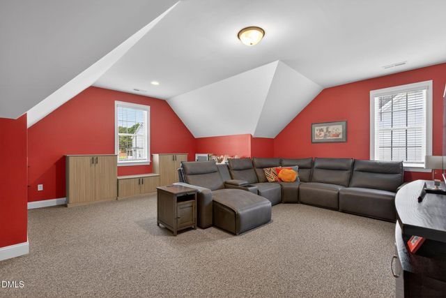 221 Misty Moonlight, Willow Springs, NC 27592
