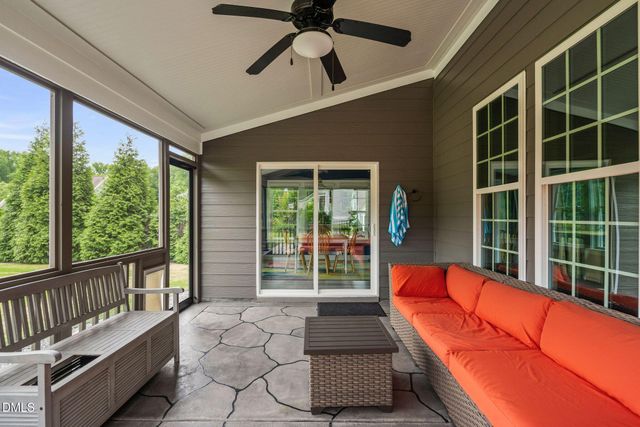 221 Misty Moonlight, Willow Springs, NC 27592