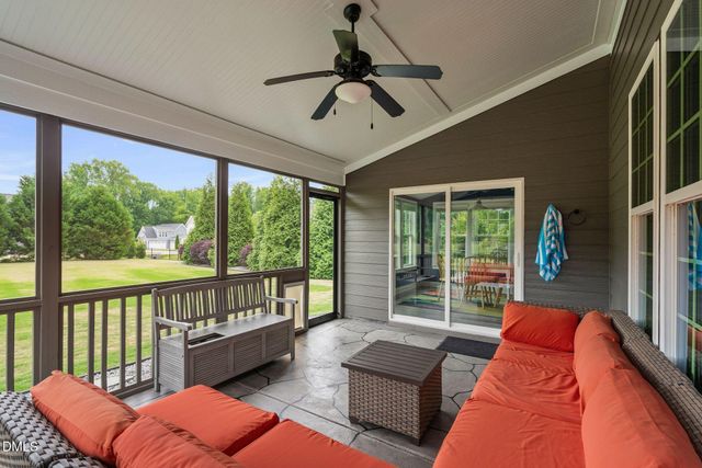 221 Misty Moonlight, Willow Springs, NC 27592