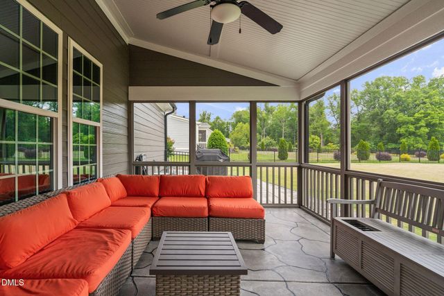 221 Misty Moonlight, Willow Springs, NC 27592
