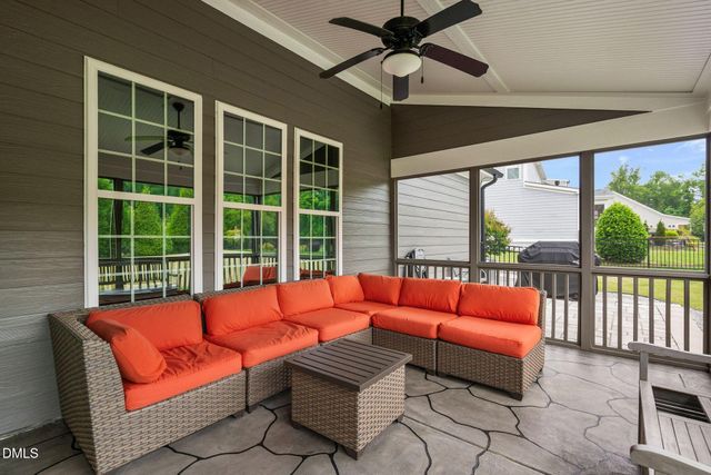 221 Misty Moonlight, Willow Springs, NC 27592