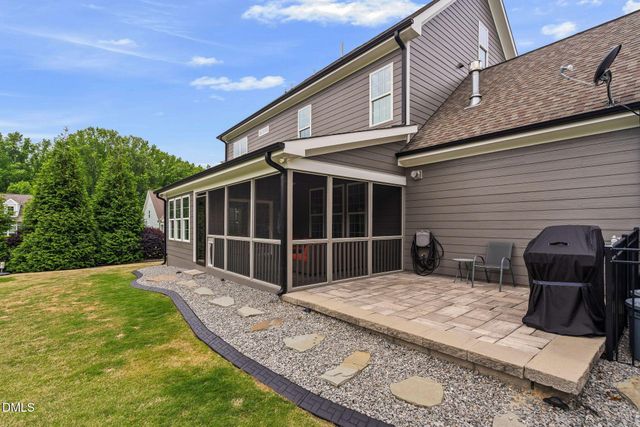 221 Misty Moonlight, Willow Springs, NC 27592