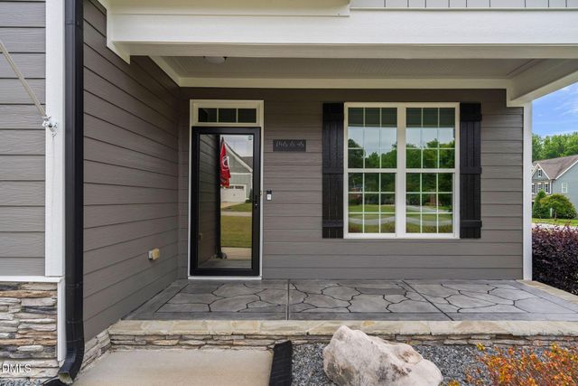 221 Misty Moonlight, Willow Springs, NC 27592
