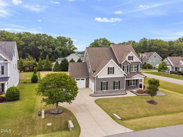 221 Misty Moonlight, Willow Springs, NC 27592