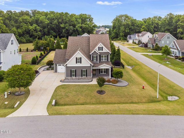 221 Misty Moonlight, Willow Springs, NC 27592