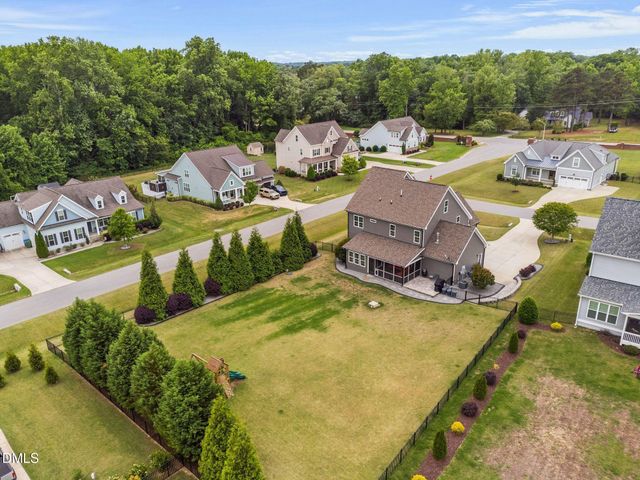 221 Misty Moonlight, Willow Springs, NC 27592