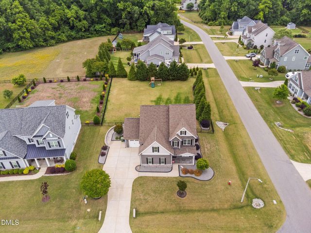221 Misty Moonlight, Willow Springs, NC 27592