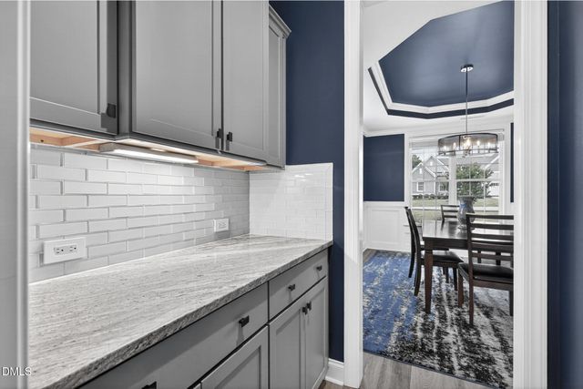 221 Misty Moonlight, Willow Springs, NC 27592