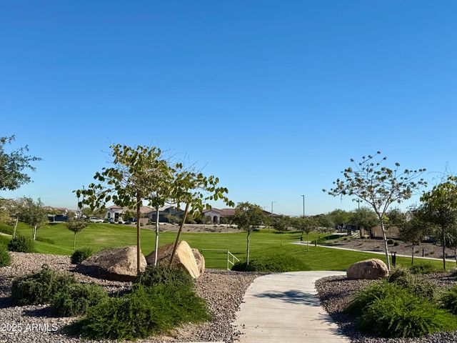 19756 W RANCHO Drive, Litchfield Park, AZ 85340