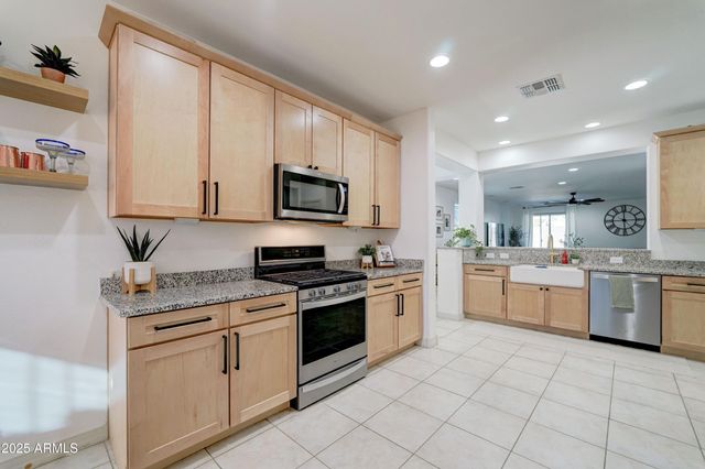 19756 W RANCHO Drive, Litchfield Park, AZ 85340