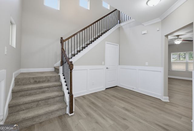 344 Farm Manor Court, Lawrenceville, GA 30045