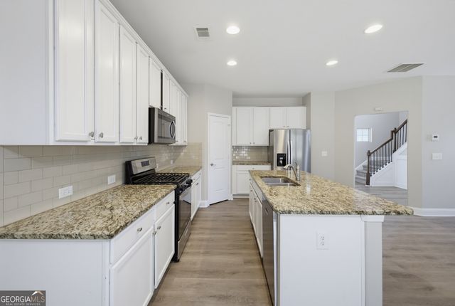 344 Farm Manor Court, Lawrenceville, GA 30045