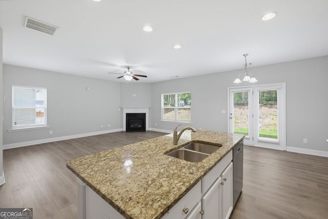 344 Farm Manor Court, Lawrenceville, GA 30045