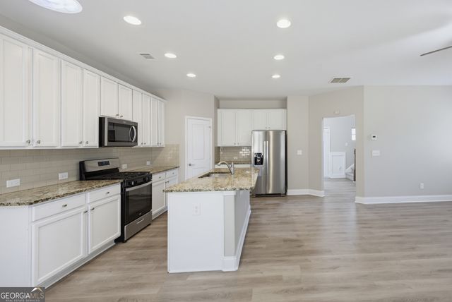 344 Farm Manor Court, Lawrenceville, GA 30045