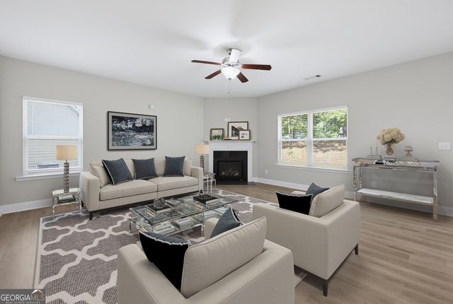 344 Farm Manor Court, Lawrenceville, GA 30045