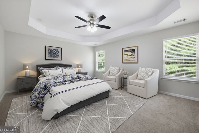 344 Farm Manor Court, Lawrenceville, GA 30045