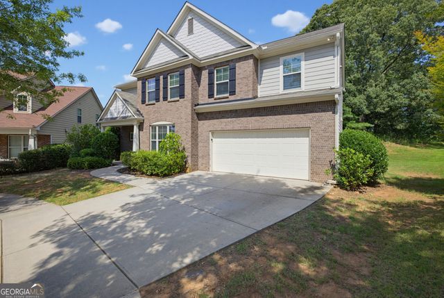 344 Farm Manor Court, Lawrenceville, GA 30045