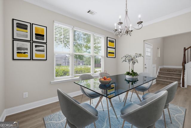 344 Farm Manor Court, Lawrenceville, GA 30045