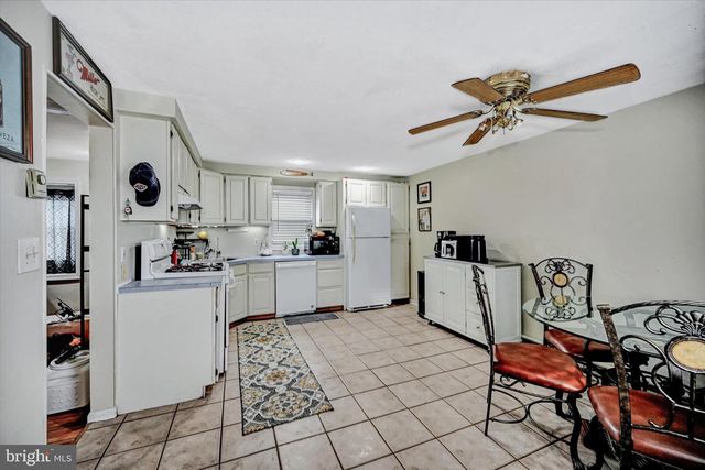 618 CHESTERFIELD ARNEYTOWN RD, Chesterfield, NJ 08515