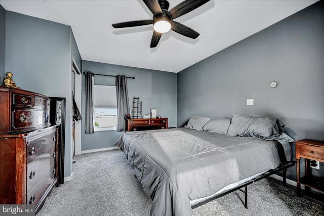 618 CHESTERFIELD ARNEYTOWN RD, Chesterfield, NJ 08515