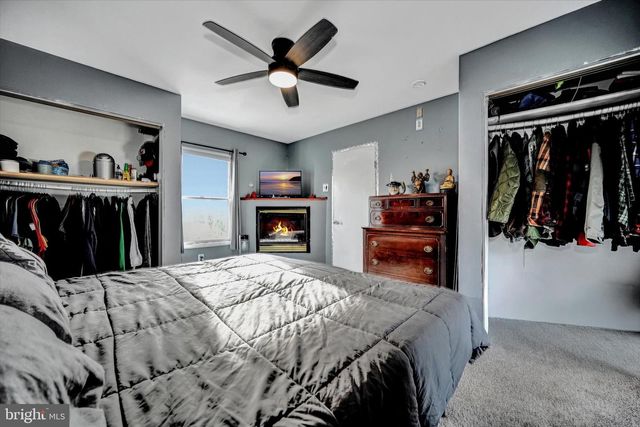 618 CHESTERFIELD ARNEYTOWN RD, Chesterfield, NJ 08515