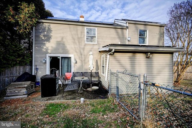 618 CHESTERFIELD ARNEYTOWN RD, Chesterfield, NJ 08515