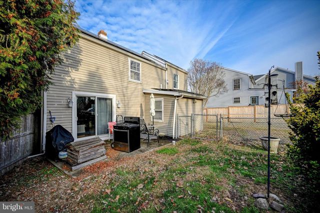 618 CHESTERFIELD ARNEYTOWN RD, Chesterfield, NJ 08515