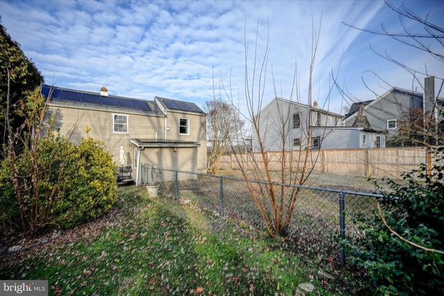 618 CHESTERFIELD ARNEYTOWN RD, Chesterfield, NJ 08515