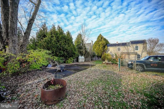 618 CHESTERFIELD ARNEYTOWN RD, Chesterfield, NJ 08515