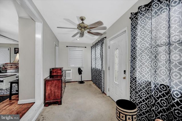 618 CHESTERFIELD ARNEYTOWN RD, Chesterfield, NJ 08515