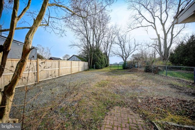 618 CHESTERFIELD ARNEYTOWN RD, Chesterfield, NJ 08515